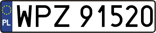 WPZ91520