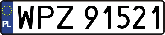 WPZ91521