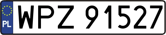 WPZ91527