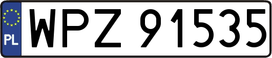 WPZ91535
