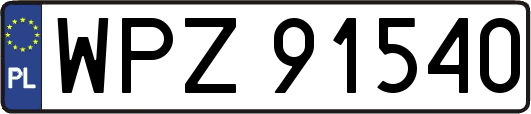 WPZ91540