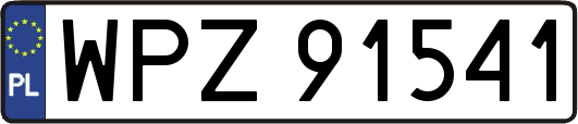 WPZ91541