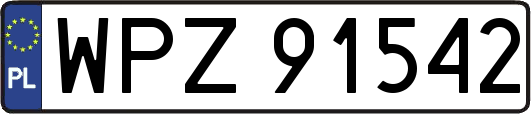 WPZ91542