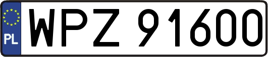 WPZ91600
