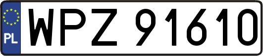 WPZ91610
