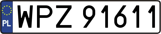 WPZ91611