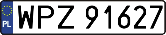 WPZ91627