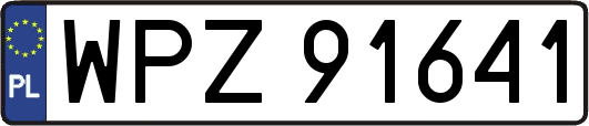 WPZ91641