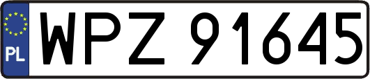 WPZ91645
