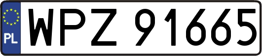WPZ91665