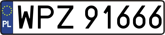 WPZ91666