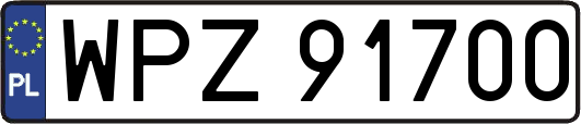 WPZ91700