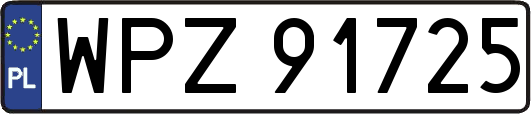 WPZ91725