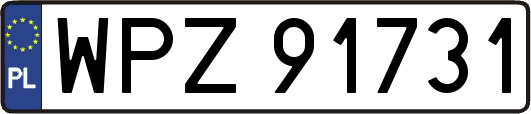 WPZ91731
