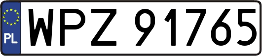 WPZ91765