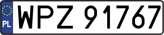 WPZ91767