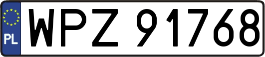 WPZ91768