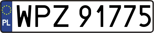 WPZ91775