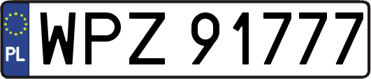 WPZ91777