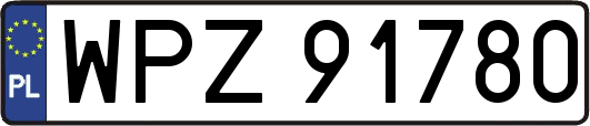 WPZ91780