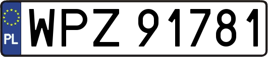 WPZ91781