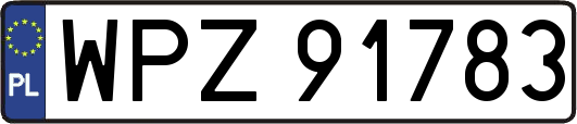 WPZ91783