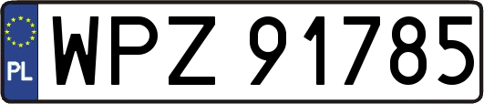 WPZ91785