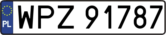 WPZ91787
