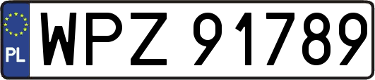 WPZ91789