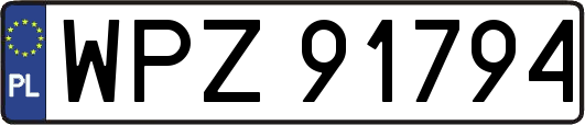 WPZ91794