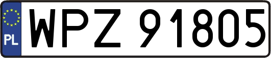 WPZ91805