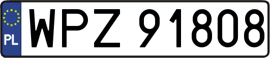 WPZ91808