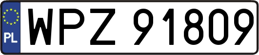 WPZ91809