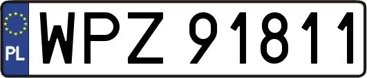 WPZ91811