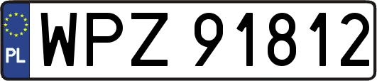 WPZ91812