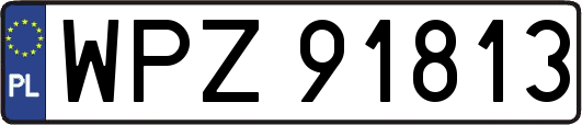 WPZ91813