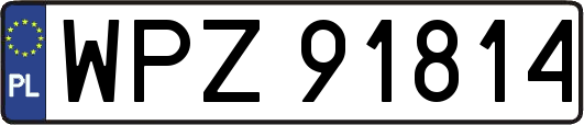 WPZ91814