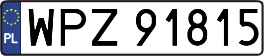 WPZ91815