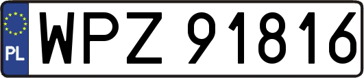 WPZ91816