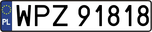 WPZ91818