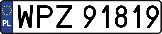 WPZ91819