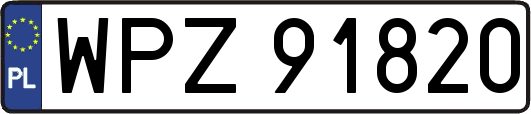 WPZ91820