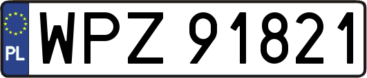 WPZ91821