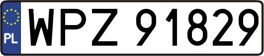 WPZ91829