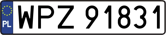 WPZ91831