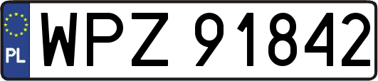 WPZ91842