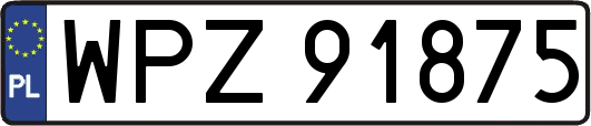 WPZ91875