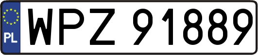 WPZ91889
