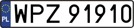 WPZ91910