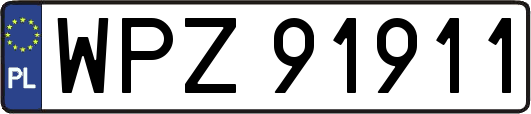 WPZ91911